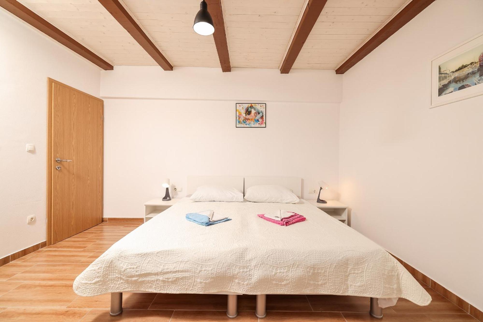 Apartments Feliks Ljubac  Room photo