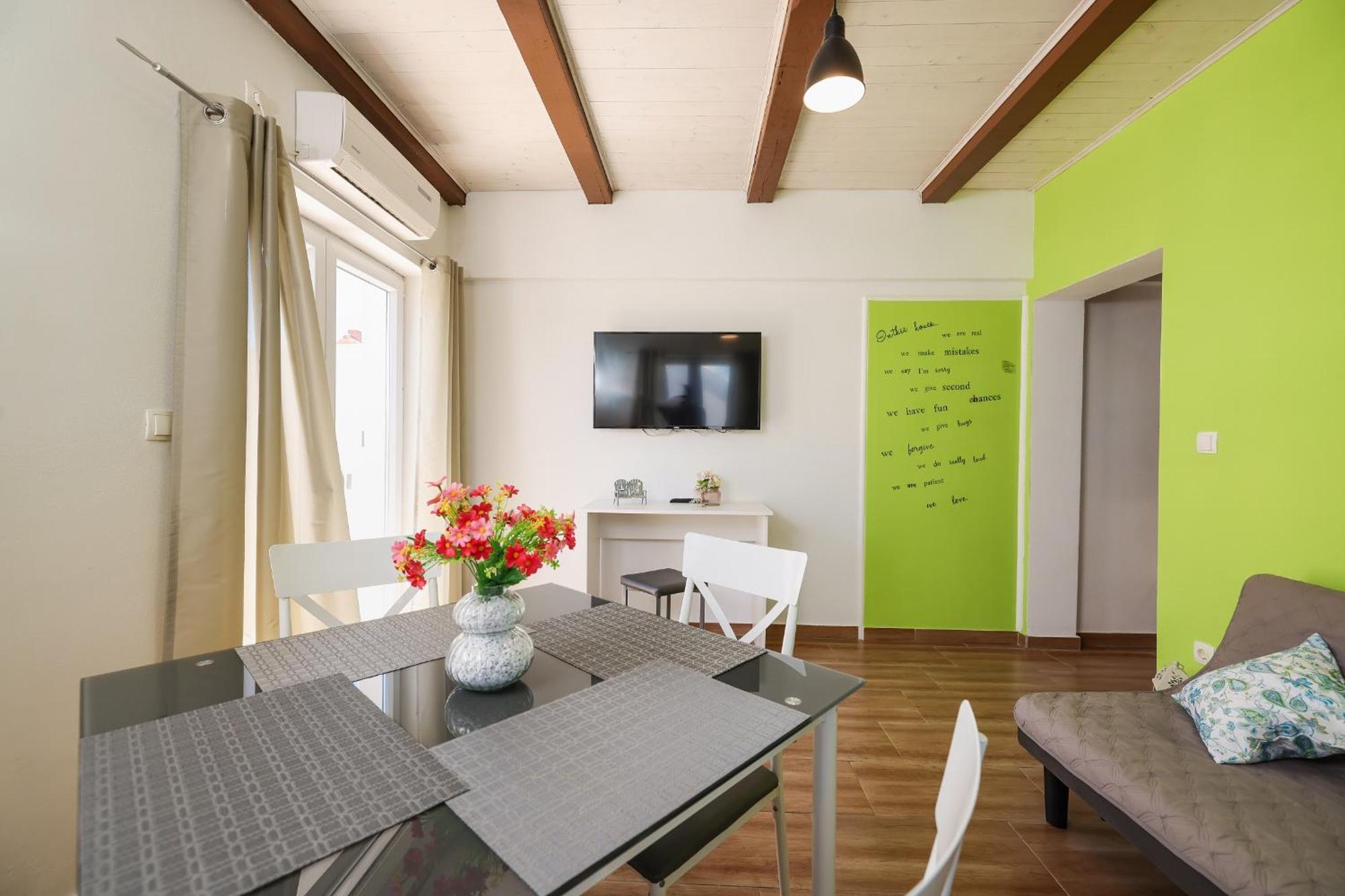 Apartments Feliks Ljubac  Room photo