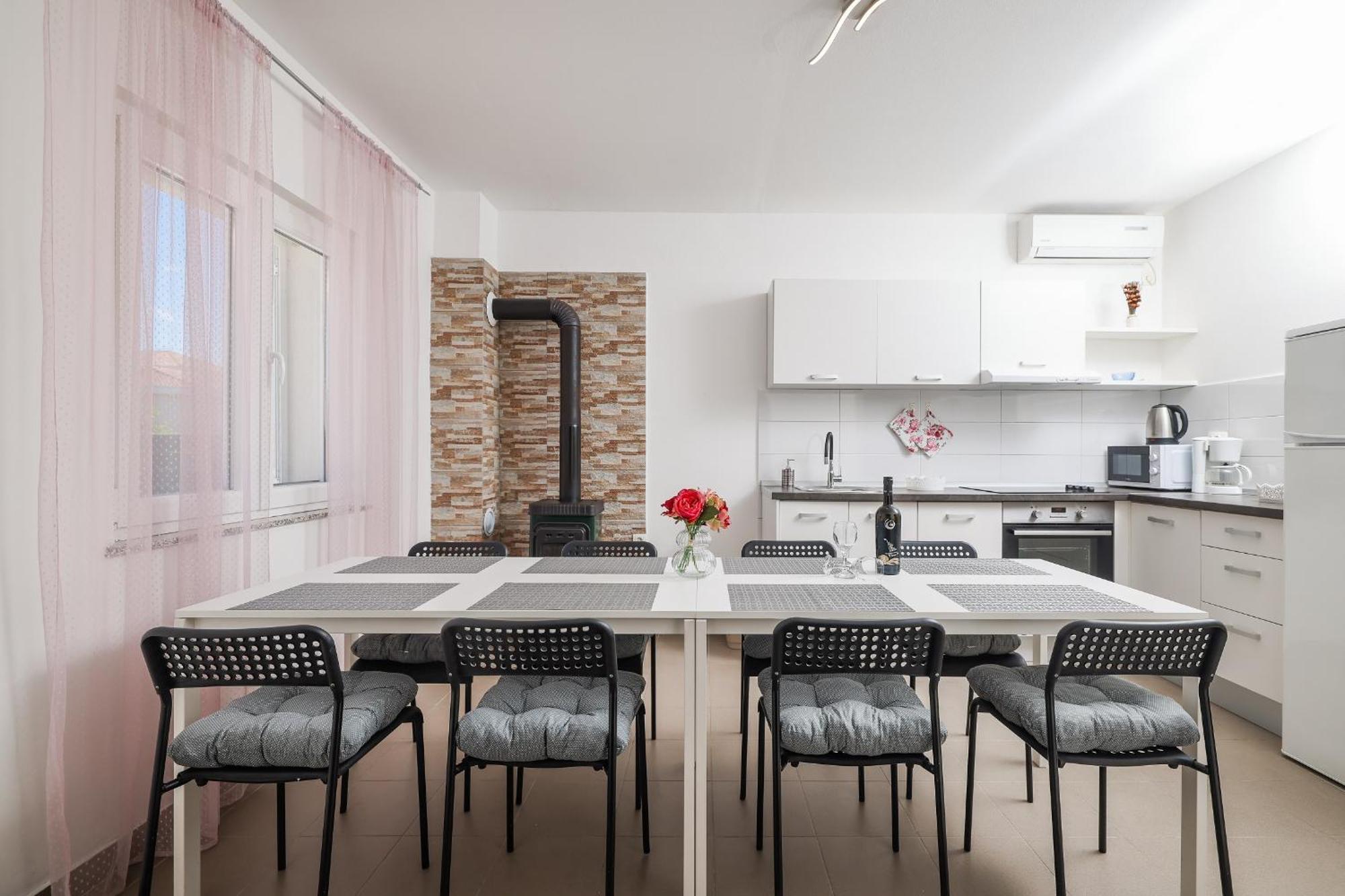 Apartments Feliks Ljubac  Room photo
