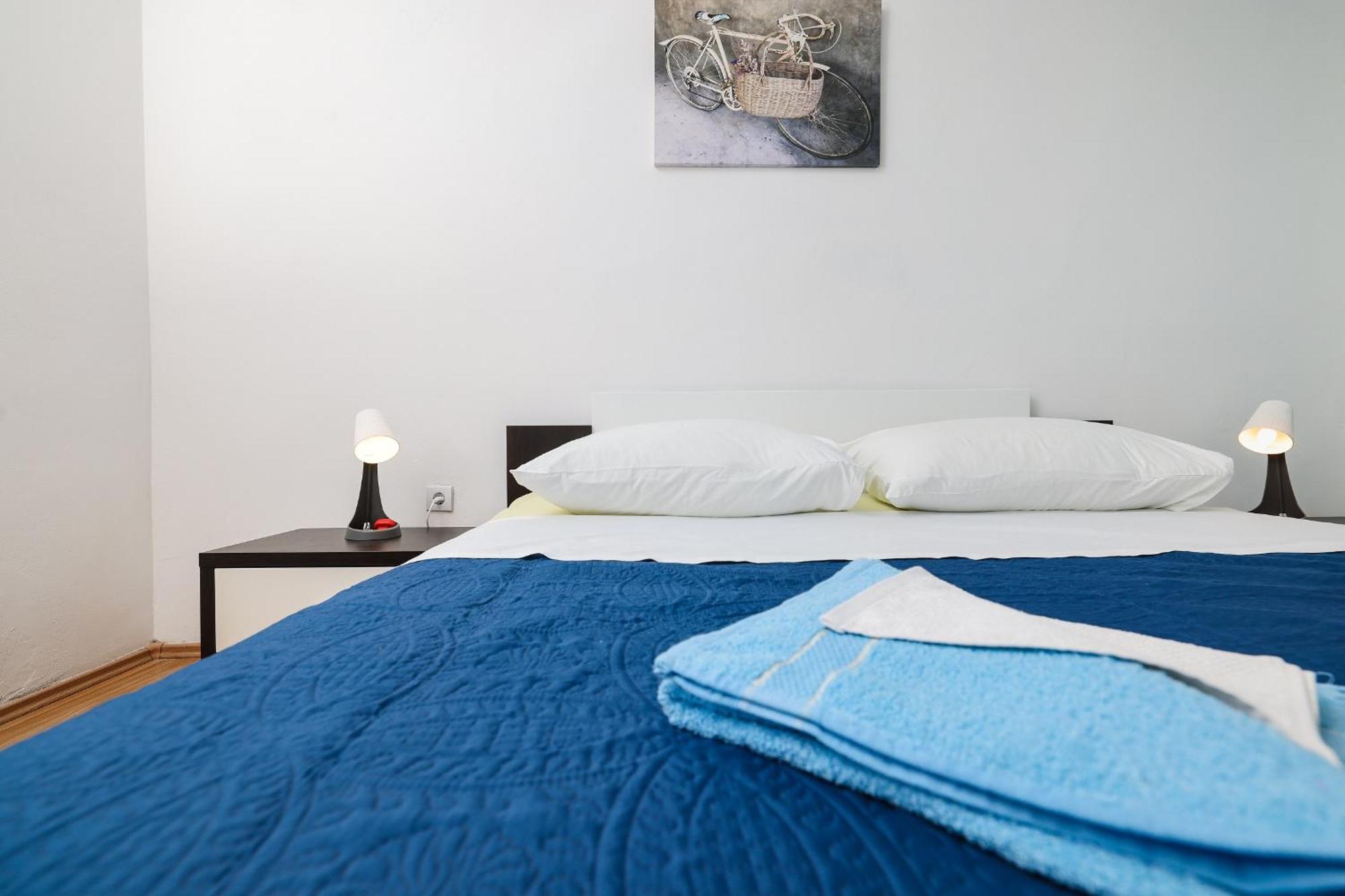 Apartments Feliks Ljubac  Room photo