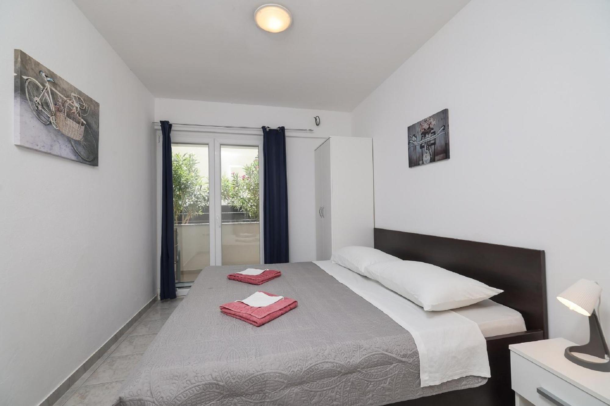 Apartments Feliks Ljubac  Room photo